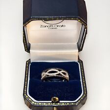 Anello veretta oro usato  Castelfranco Emilia