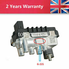 221 turbo electronic for sale  LICHFIELD