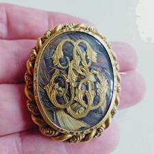 Large superb antique d'occasion  Tonnay-Charente