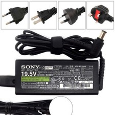 SONY VAIO Modelo# PCG-71315L Notebook Fonte de Alimentação Adaptador AC Carregador, usado comprar usado  Enviando para Brazil