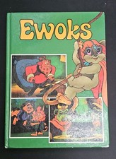 Ewoks 1987 lucasfilm gebraucht kaufen  Ratingen