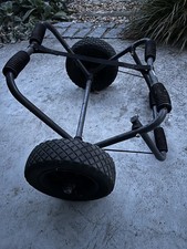 Kayak wheels for sale  LITTLEHAMPTON