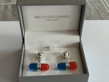 Pair sterling silver for sale  DUNGANNON