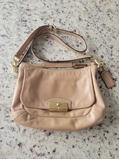 coach kristin leather hobo for sale coach kristin leather hobo for sale Kansas City