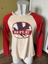 Rig replay college gebraucht kaufen Rig replay college gebraucht kaufen  Wiesmoor