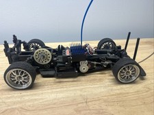 Low use traxxas for sale  Wonder Lake