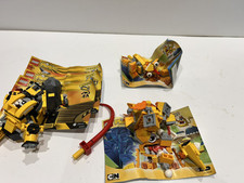 Lego mixels. turg for sale  BEXHILL-ON-SEA