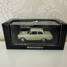 Ford cortina mk1 for sale  CHESTERFIELD