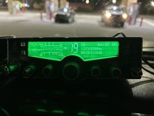 Cobra professional radio for sale  Carthage