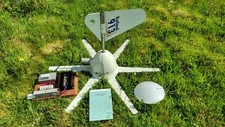 Rutland wind turbine for sale  LIFTON