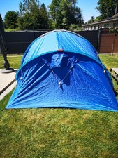 Tente quechua xxl d'occasion  Champagnole