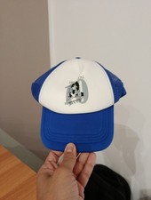Cappello baseball unisex usato  Napoli