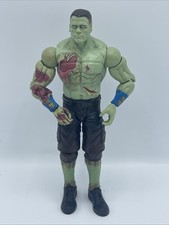 Mattel wwe zombie for sale  EASTBOURNE