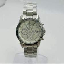 Seiko chronograph usato  Alghero