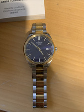 Tissot powermatic 40mm usato  Lodi Vecchio