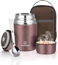 Boîte alimentaire isotherme d'occasion  France