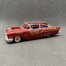 Revell 1957 chevy for sale  Westlake