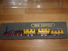 Trix express adler gebraucht kaufen  Hoisdorf