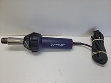 Weldy plastic welder for sale Weldy plastic welder for sale  Nampa