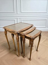 Antique reprodux burr for sale  LUTTERWORTH
