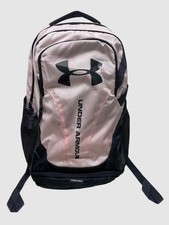 Under Armour Waterproof Storm Hustle Backpack School bag Laptop Book Bag 15" comprar usado  Enviando para Brazil