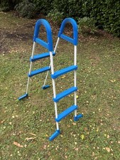 Swimming pool metal for sale  FOREST ROW