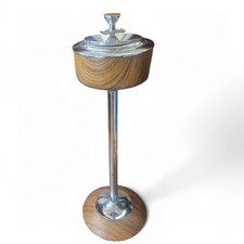 Ash tray tall for sale  PEACEHAVEN