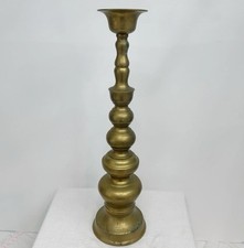 Homco heavy brass for sale  Mustang