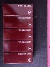 Victorinox schweizer taschenme gebraucht kaufen  Bendestorf