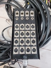 Stage snake 100 for sale  Manti