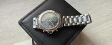 Chronograph longines admiral usato  Roma