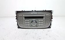Autoradio ford mondeo usato  Italia