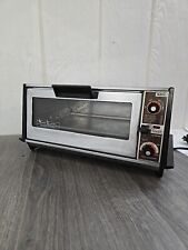 Horno tostador vintage GE Toast-R-Oven *probado* segunda mano  Embacar hacia Argentina