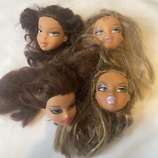 Bratz doll heads for sale  NUNEATON