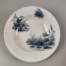 Plat terre fer d'occasion  Saint-Macaire