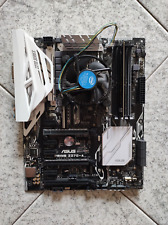 Asus prime z270 usato  Milano