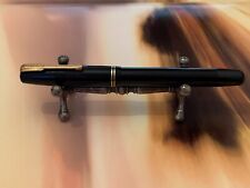 Waterman commando black for sale  MANCHESTER