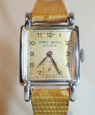Montre bracelet homme d'occasion  Ajaccio-