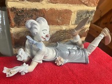 Lladro clown magic for sale  UK