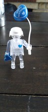 Rare playmobil transparent d'occasion  Orchies