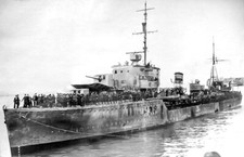 Royal navy destroyer for sale  WATERLOOVILLE