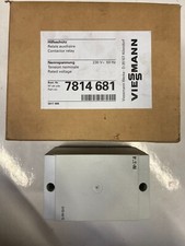Viessmann contacteur auxiliair d'occasion  Lyon II