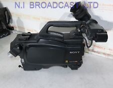 Sony hsc100r high for sale  CRAIGAVON