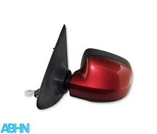 Original Dacia Sandero (13-22) Hatchback Elektrisch Beheizt Links Mirror Met Rot comprar usado  Enviando para Brazil