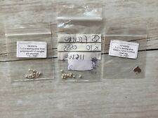 Mix sterling silver for sale  POOLE