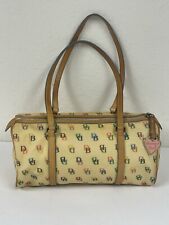 Vintage dooney bourke for sale  Downey