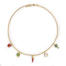 Collier isola bella d'occasion  France