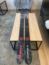 Nordica enforcer 165cm for sale  Fort Collins