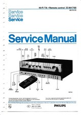 Service manual anleitung gebraucht kaufen Service manual anleitung gebraucht kaufen  Sulzbach-Rosenberg