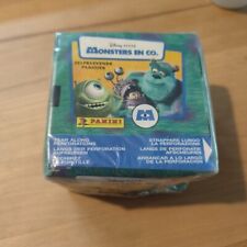 Monster panini sticker gebraucht kaufen  Iserlohn